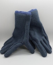 Mens Rab Longitudal Gloves In Blue Size Medium New Without Tags. Lofty & Warm