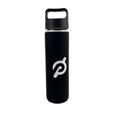 PELOTON Glass Water Bottle 16