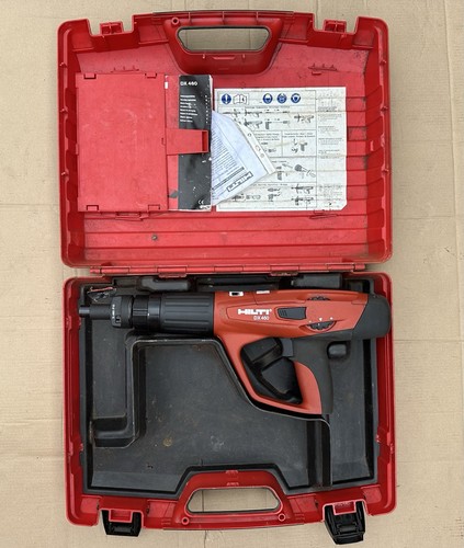Hilti 460 f10 - dx,