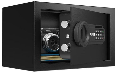 Rpnb small home safe - small,