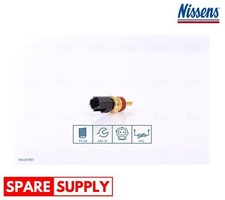 SENSOR, COOLANT TEMPERATURE