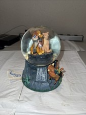 Vintage Disney Lion King