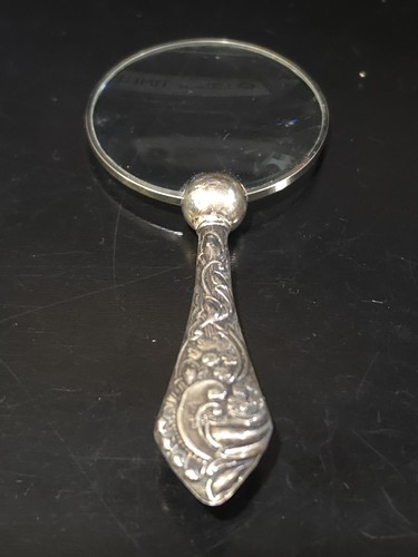Antique small ladies - small,