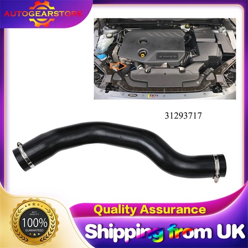 Intercooler turbo hose pipe - turbo,