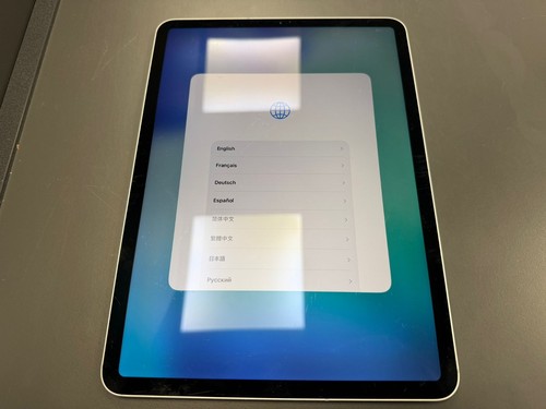 Apple ipad pro - apple, 11"