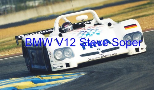Steve soper 1998 - steve,