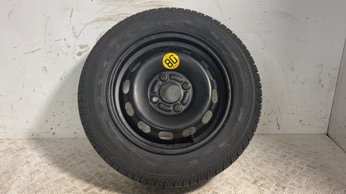 Ford fiesta space saver - ford,