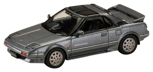 Hj64 toyota mr2 - hj64, 1/64