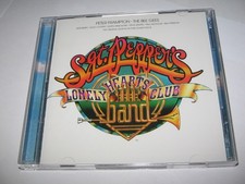 SGT PEPPER'S LONELY HEARTS
