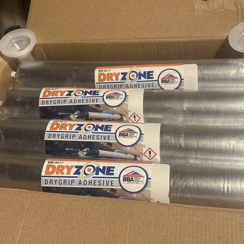 Drygrip adhesive plasterboard - drygrip,