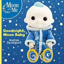 Goodnight, Moon Baby (Moon and
