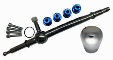 Quick Short Shifter + Gear