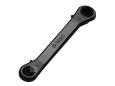 Javac Ratchet Wrench - Offset