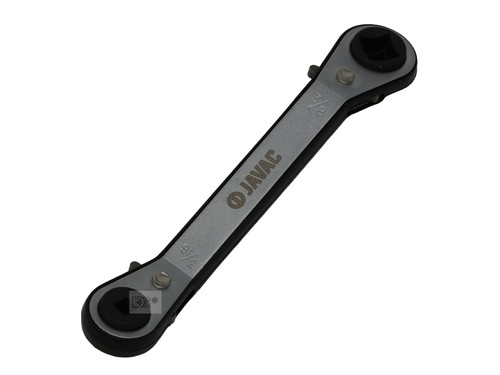 Javac ratchet wrench offset - javac,