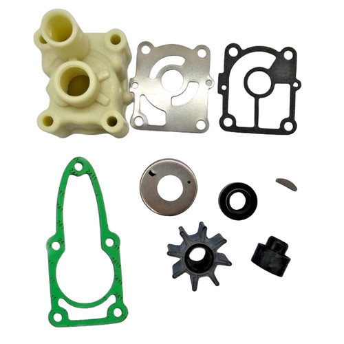 Efi 4 stroke - 20,