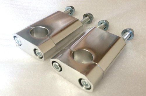 Hbc16 polished chrome - hbc16,