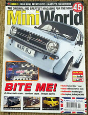 Mini World Magazine - February