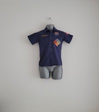 Boy scouts america - ,