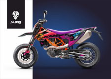 KTM 690 SMC-R 2019 2020 2021