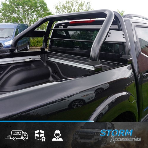 Rear steel sports - rear, roll