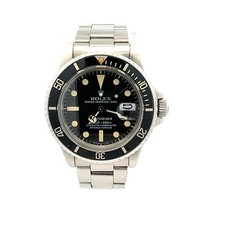 Rolex submariner watch - rolex,