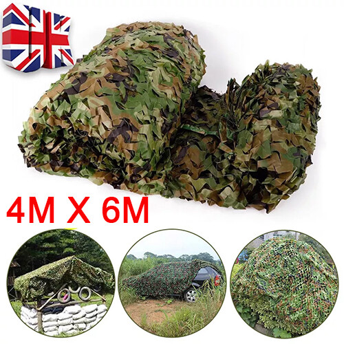 6mx4m heavy duty - 6mx4m, army