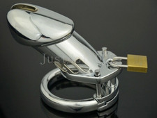 CB6000 Long Cage Male Chasity