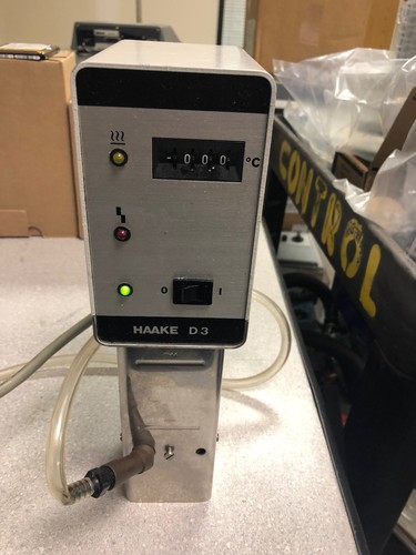 Thermo haake circulating - thermo,