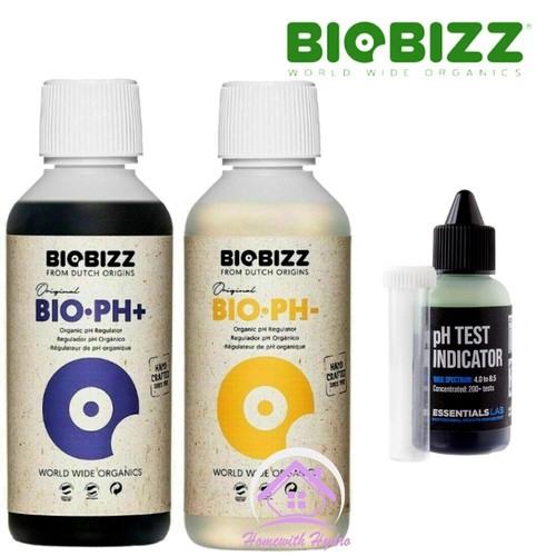 Biobizz organic ph - ph,