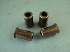  TRIUMPH PRE UNIT CLUTCH