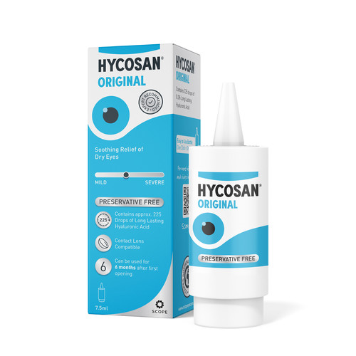 Hycosan original preservative - hycosan,