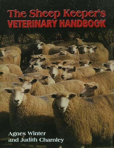 The sheep keeper veterinary - the,