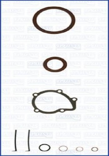 Original ajusa gasket set - original,
