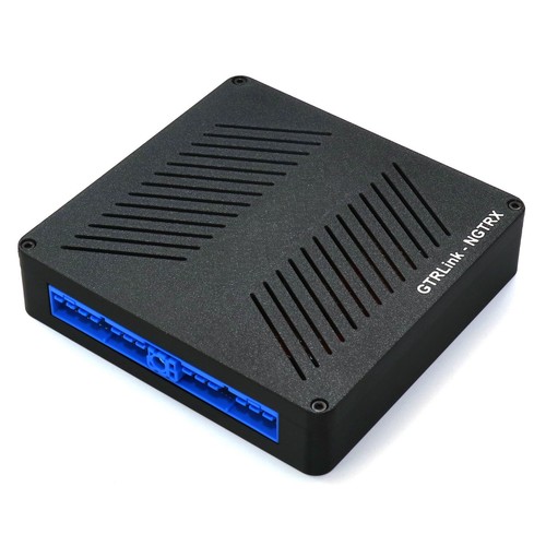 Gtrlink ngtrx link - ngtrx, ecu