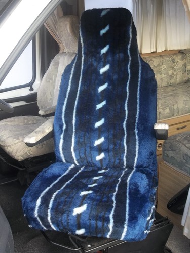 Fiat ducato motorhome seat - motorhome,