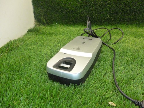 Secugen hamster pro - secugen,