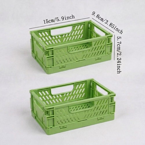 Collapsible organizing - 3,