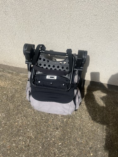 Joie pushchair stroller cabin - joie,