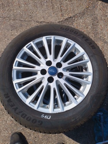 Ford galaxy mk4 - galaxy,