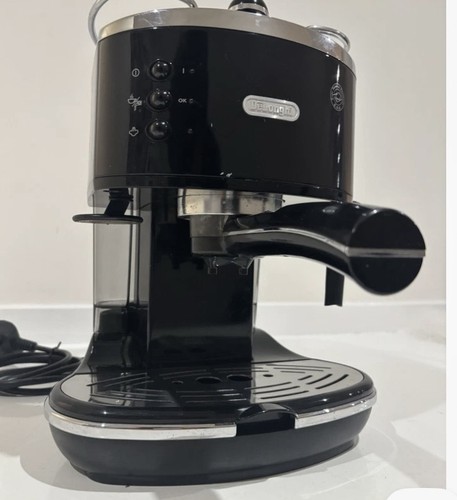 Longhi icona eco310 bar - 15,
