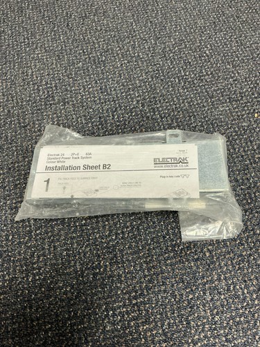 Electrak 63a standard - electrak,
