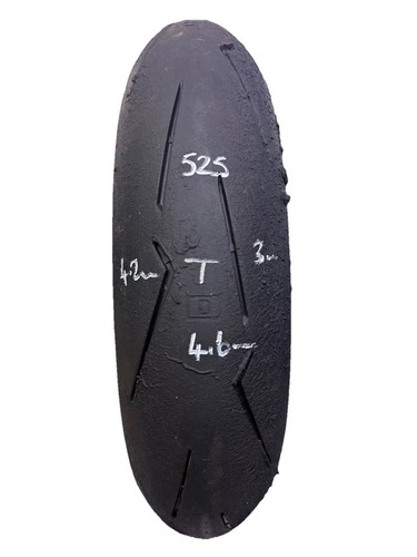 Pirelli supercorsa sc1 - pirelli,
