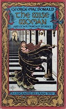 The Wise Woman-George MacDonald