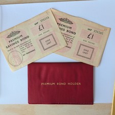 Vintage Paper Used Premium