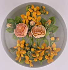 GORDON SMITH  2023 Lampwork