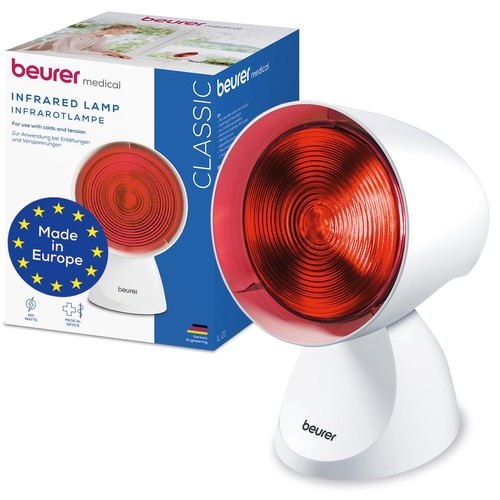 Beurer il21 infrared heat - il21,