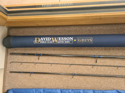 Greys david wesson - greys,