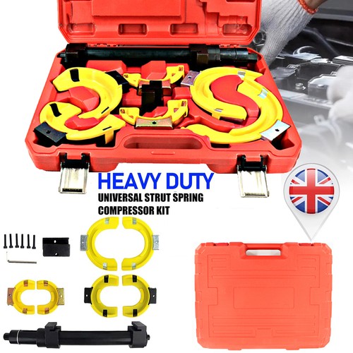 Pro 800kg strut - strut, spring