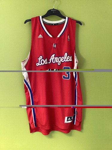 Nba los angeles - clippers, chris