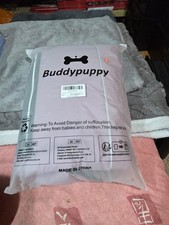 Buddypuppy Dog Coat With Hood